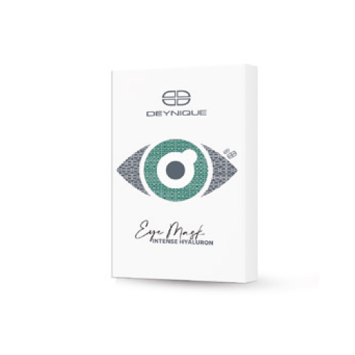 Eye Mask Intense Hyaluron, 5x2 St